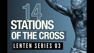 A Captivating Lenten Series A Brief History Of Stations Of The Cross [upl. by Backer]