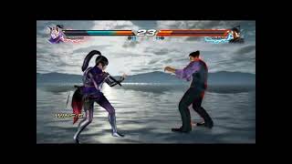 Tekken 7 Kunimitsu Is Very Best Player [upl. by Cartie]