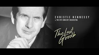 Christie Hennessy  The Last Goodbye  Available Now [upl. by Sutherlan]