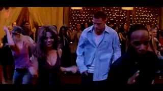 No Dames Channing Tatum  Tap Dance Scene from Hail Caesar  TUNE [upl. by Nlyak]