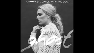 Chelsea Lankes  Ghost DANCE WITH THE DEAD Remix [upl. by Atnauqal]