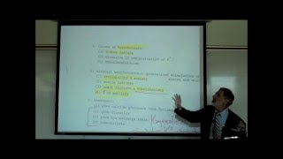 MEMBRANE POTENTIAL amp THE ROLE OF POTASSIUM PART 2 by Professor Fink [upl. by Whittaker156]