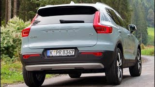 Volvo XC40 T3 Momentum  Sporty Dynamics and Design [upl. by Xonel]