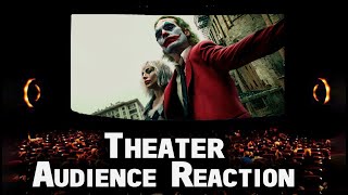 Joker Folie a Deux Audience Theater Reaction  Joker 2 Audience Reactions [upl. by Carmelle99]