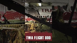 TWA Flight 800 [upl. by Albert]