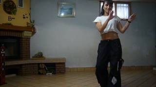 VOLARALVARO SOLER COREOGRAFIA EASY CONSUELO VISUALIZZA SU PC [upl. by Anoyek]