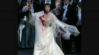 Annick Massis  Spargi damaro pianto  Lucia di Lammermoor  2207 [upl. by Nosyd730]