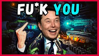 Tesla Noticias  Elon Musk vs El Mundo [upl. by Pestana]