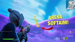 Artzy settings 🎯  BEST LINEAR AIMBOT CONTROLLER SETTINGS FORTNITE PS4PS5XBOXPC CHAPTER 3 [upl. by Inittirb]