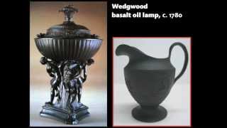 Josiah Wedgwood for Industrial Designers [upl. by Eiryk]