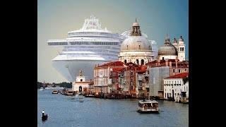 Verborgenes Venedig 13  Bewahren und sich neu erfinden  HD  Doku [upl. by Ahsim]