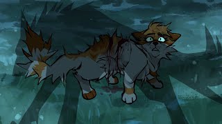 Animal In Me Swiftpaw AU MAP Part 4 [upl. by Gnilyam]