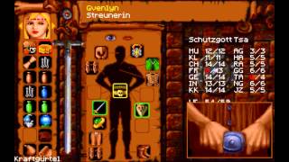 Lets Play Sternenschweif 072 Das Schwarze Auge 2 [upl. by Allemat]