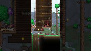 Calamity mod ser como terraria terrariagameplay terrariaart [upl. by Acila]