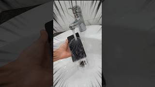 Infinix Hot 50 pro plus water test hot50 hot50pro [upl. by Haikezeh]