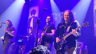 Limehouse Lizzy  Cowboy Song 20240516  Metropool Hengelo [upl. by Wagoner]