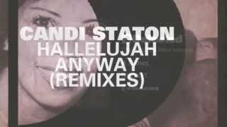 Candi Staton  Hallelujah Anyway Larse Vocal Full Length 2012 [upl. by Manvell763]