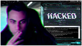 APPRENDRE LE HACKING EN JOUANT YOLO SPACE HACKER [upl. by Norval]