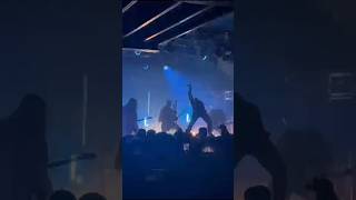 Imminence  Desolation  Live Electric Ballroom London 2024 [upl. by Aicitan784]