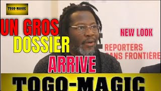 Togo Lalternative de Ferdinand ayité est de retour [upl. by Menendez]