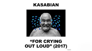 Kasabian  Twentyfourseven Official Audio [upl. by Ennovehc438]