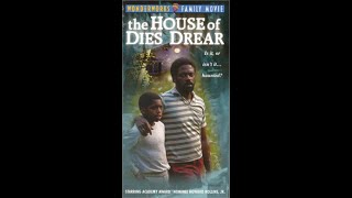 House Of Dies Drear official movie [upl. by Janeen]