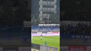 Ruch Chorzów Stal Rzeszów [upl. by Noved]