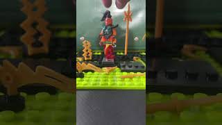 Nadakhan minifigure sky bound lego ninjago ninjagominifigures [upl. by Marie-Jeanne54]