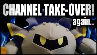 MetaKnight Takes Over The Channel Again Or Does He [upl. by Aria]