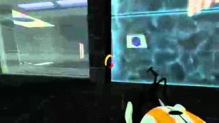 Doctor and Derpy Play Portal2 Lvl 2 [upl. by Emanuela]