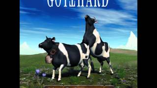 GOTTHARD  LIFT YOU UP [upl. by Vivian131]