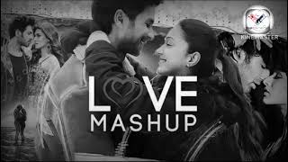 Remix love song  love song  Remix song  Love mashup [upl. by Nevs]