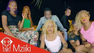 MAdada Sita  Matobo Official Video [upl. by Relda]