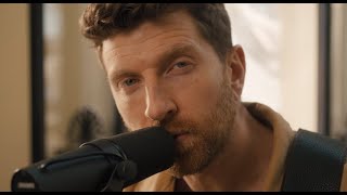 Brett Eldredge  Good Day Acoustic [upl. by Eldrida250]