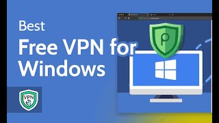 DOWNLOAD THE BEST VPN FOR WINDOWSBROWSERCHROMEFIREFOX VPN 2023 100 FREE [upl. by Lemert180]