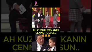 Beyaz showda Valinin kalıbına tüküreyim demişti😔CENNET KUŞUbeyazıtöztürk duygusal [upl. by Dorcas]