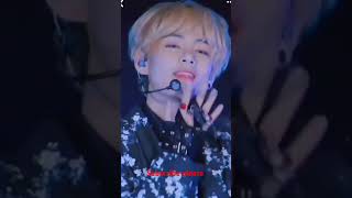 Koi sahri babu😘😊kimtaehyung shortsfeed btsarmyhindi bts shorts [upl. by Mareah]