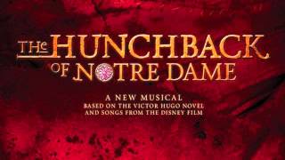 Hunchback of Notre Dame Musical  15 Esmeralda [upl. by Luedtke429]