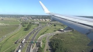 Aterrizaje en Buenos Aires Ezeiza [upl. by Ullund]