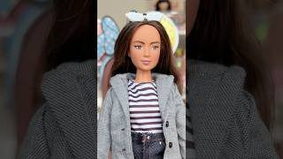 Unboxing Barbie 14 Juta Signature Barbie Style Part 2  Asakecil [upl. by Johnson]