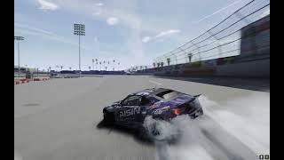 Toyota GT86 drift  West Coast Arena  Assetto Corsa [upl. by Keeton]