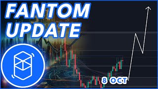 WHY FANTOM IS BULLISH🚨  FANTOM FTM PRICE PREDICTION amp NEWS 2024 [upl. by Mickelson]