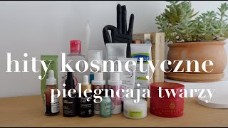 Hity kosmetyczne I pielęgnacja która działa [upl. by Enineg497]