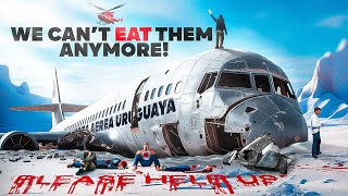 The DARK TRUTH of the ANDES Plane Crash  Uruguayan Flight 571 Documentary [upl. by Wu292]