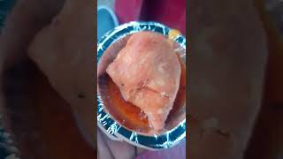 Samosa chatni food vlog [upl. by Longtin879]