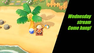 Animal crossing Live With Viewers Dodo Codes [upl. by Abdulla517]