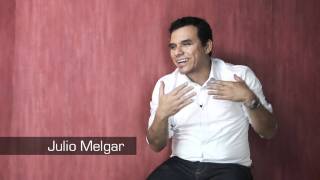 Julio Melgar Entrevista en CFC HD [upl. by Casmey]