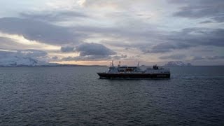 Norway North cape Hurtigruten [upl. by Melville]