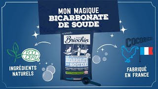 Utiliser bicarbonate de soude  Soin du visage  Lutter acnée [upl. by Daukas]