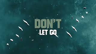 Iam Tongi  Dont Let Go Official Lyric Video [upl. by Grannia]